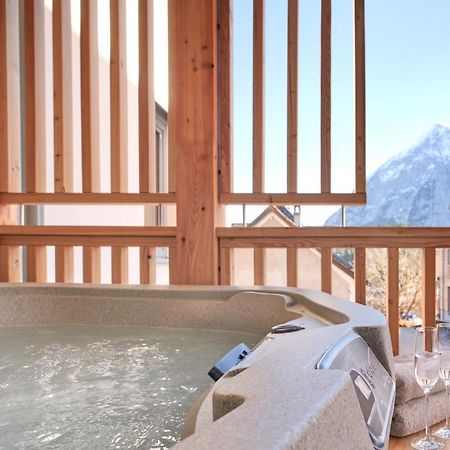 Die Tauplitz Lodges - Alm Lodge A5 By Aa Holiday Homes Esterno foto