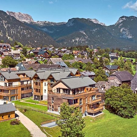 Die Tauplitz Lodges - Alm Lodge A5 By Aa Holiday Homes Esterno foto