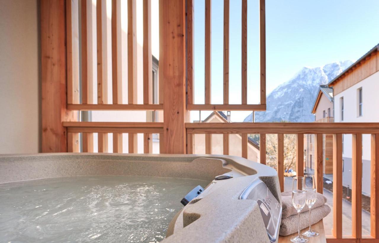 Die Tauplitz Lodges - Alm Lodge A5 By Aa Holiday Homes Esterno foto
