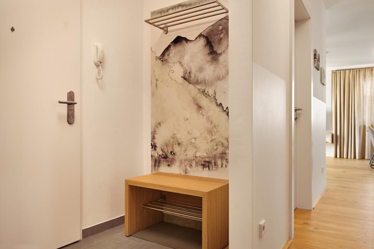 Die Tauplitz Lodges - Alm Lodge A5 By Aa Holiday Homes Esterno foto