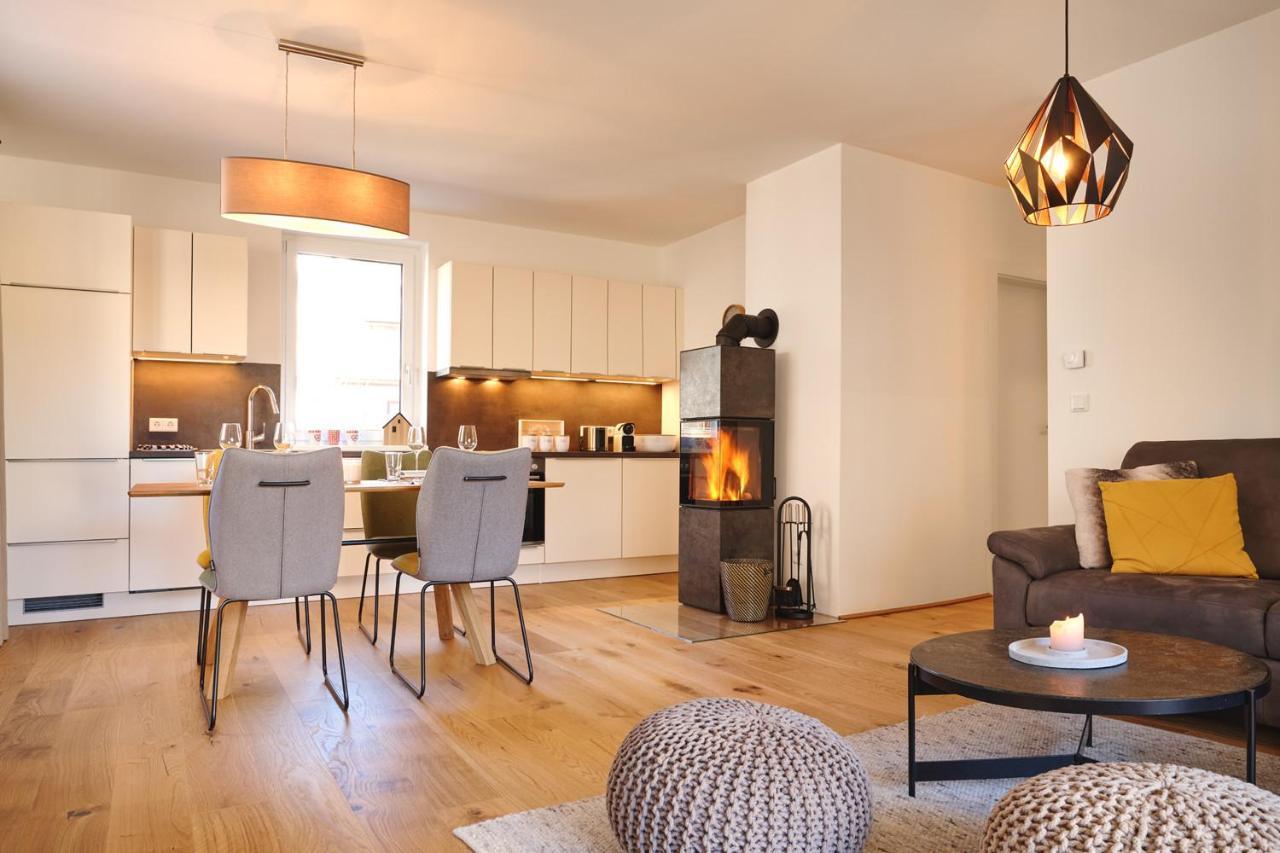Die Tauplitz Lodges - Alm Lodge A5 By Aa Holiday Homes Esterno foto