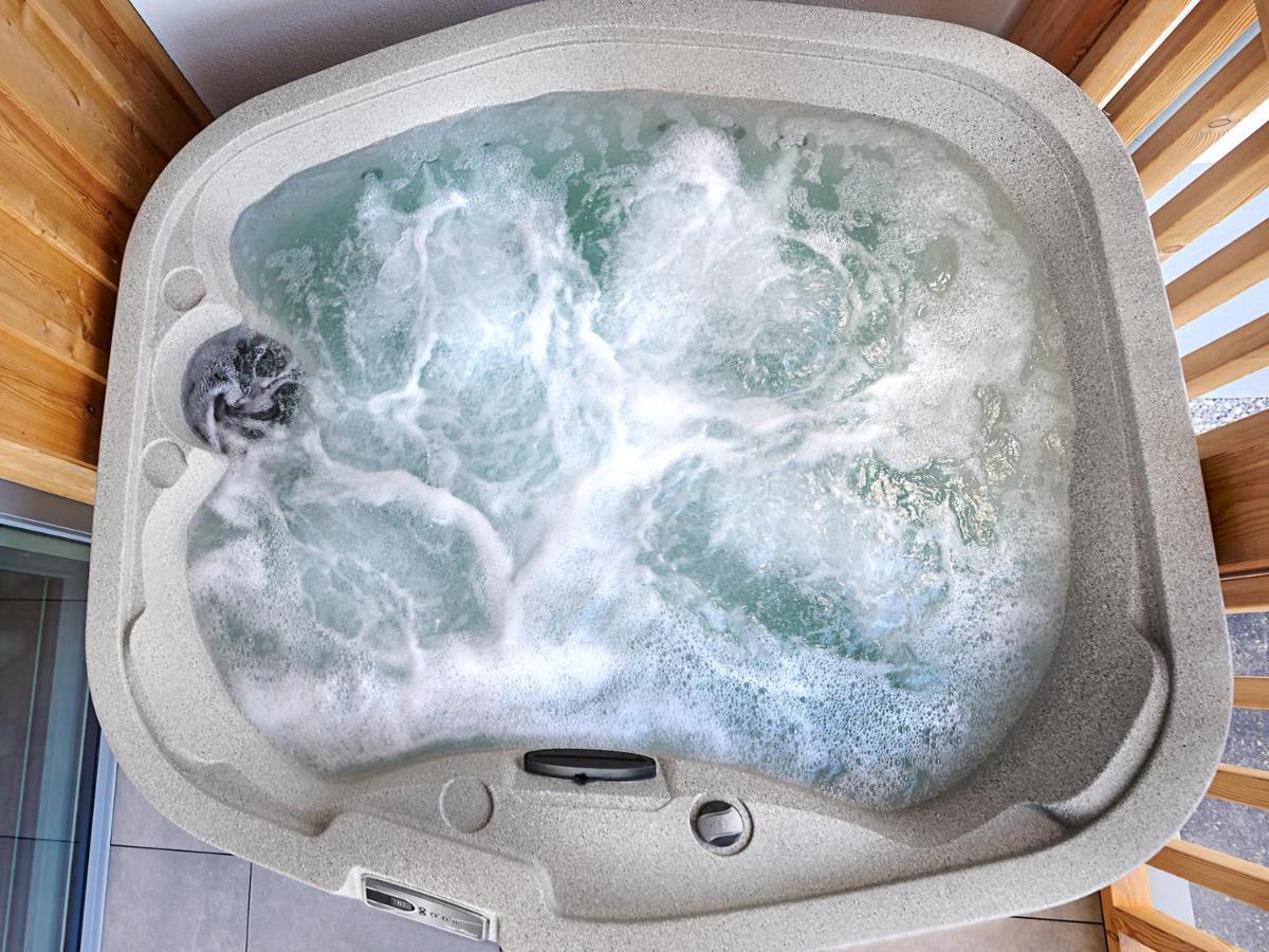 Die Tauplitz Lodges - Alm Lodge A5 By Aa Holiday Homes Esterno foto