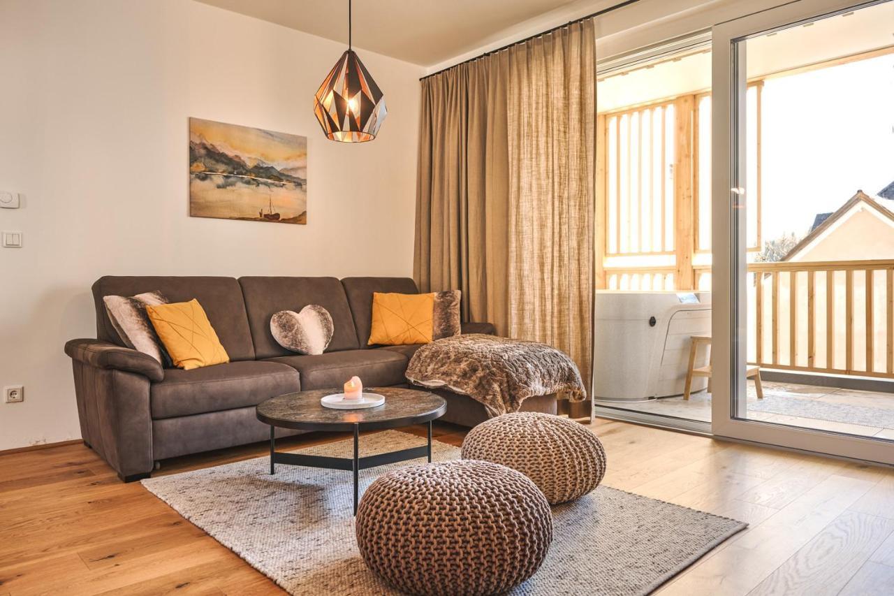 Die Tauplitz Lodges - Alm Lodge A5 By Aa Holiday Homes Esterno foto