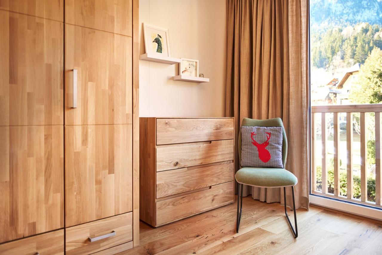 Die Tauplitz Lodges - Alm Lodge A5 By Aa Holiday Homes Esterno foto