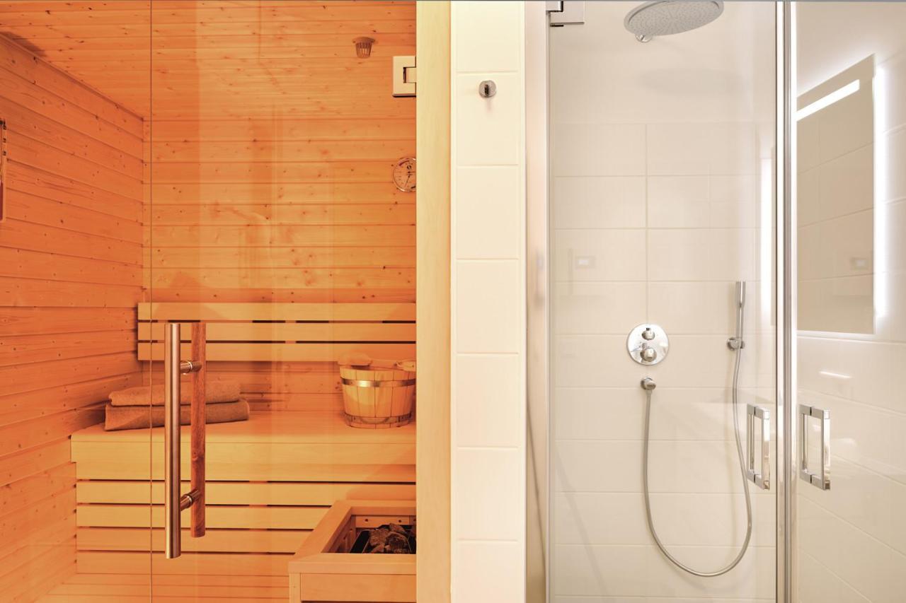 Die Tauplitz Lodges - Alm Lodge A5 By Aa Holiday Homes Esterno foto