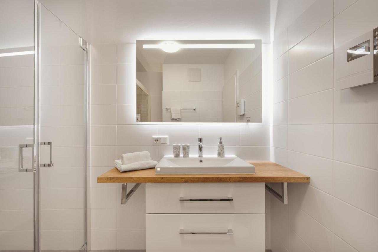 Die Tauplitz Lodges - Alm Lodge A5 By Aa Holiday Homes Esterno foto