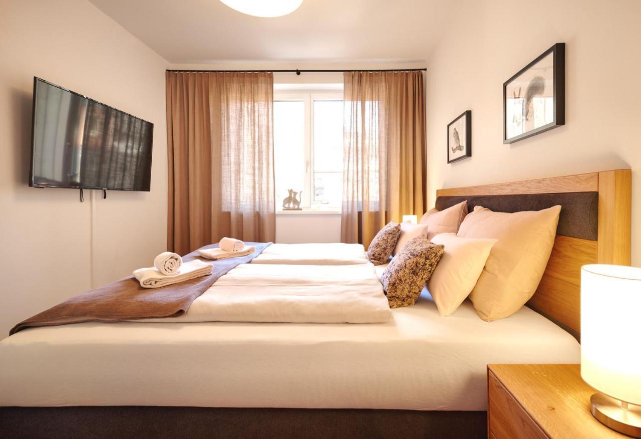 Die Tauplitz Lodges - Alm Lodge A5 By Aa Holiday Homes Esterno foto