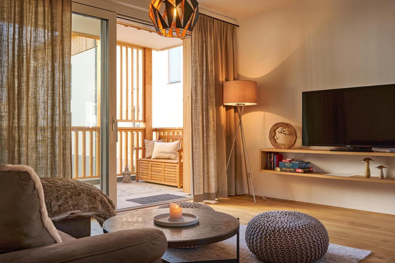 Die Tauplitz Lodges - Alm Lodge A5 By Aa Holiday Homes Esterno foto
