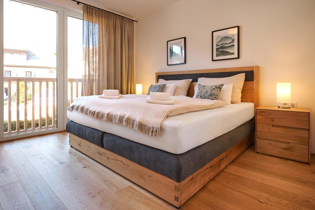 Die Tauplitz Lodges - Alm Lodge A5 By Aa Holiday Homes Esterno foto