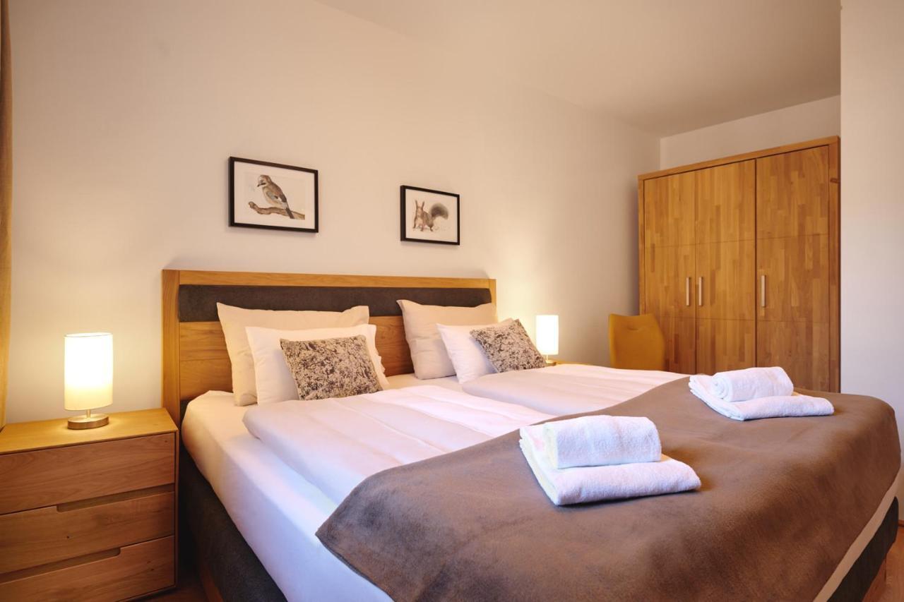 Die Tauplitz Lodges - Alm Lodge A5 By Aa Holiday Homes Esterno foto