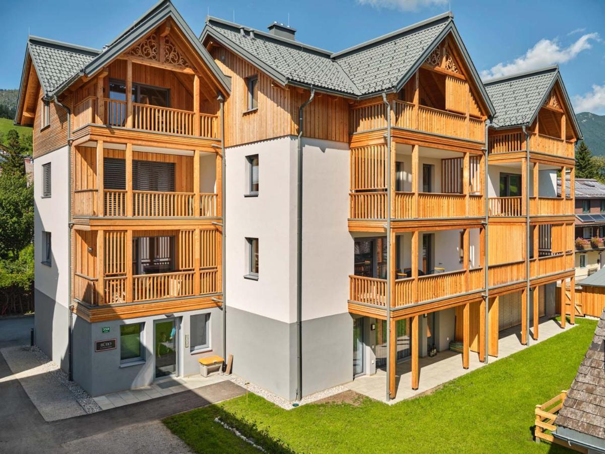 Die Tauplitz Lodges - Alm Lodge A5 By Aa Holiday Homes Esterno foto