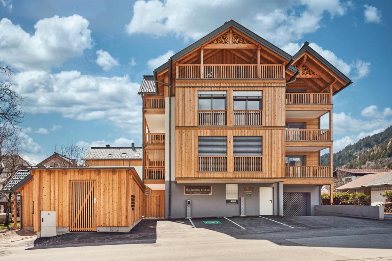 Die Tauplitz Lodges - Alm Lodge A5 By Aa Holiday Homes Esterno foto