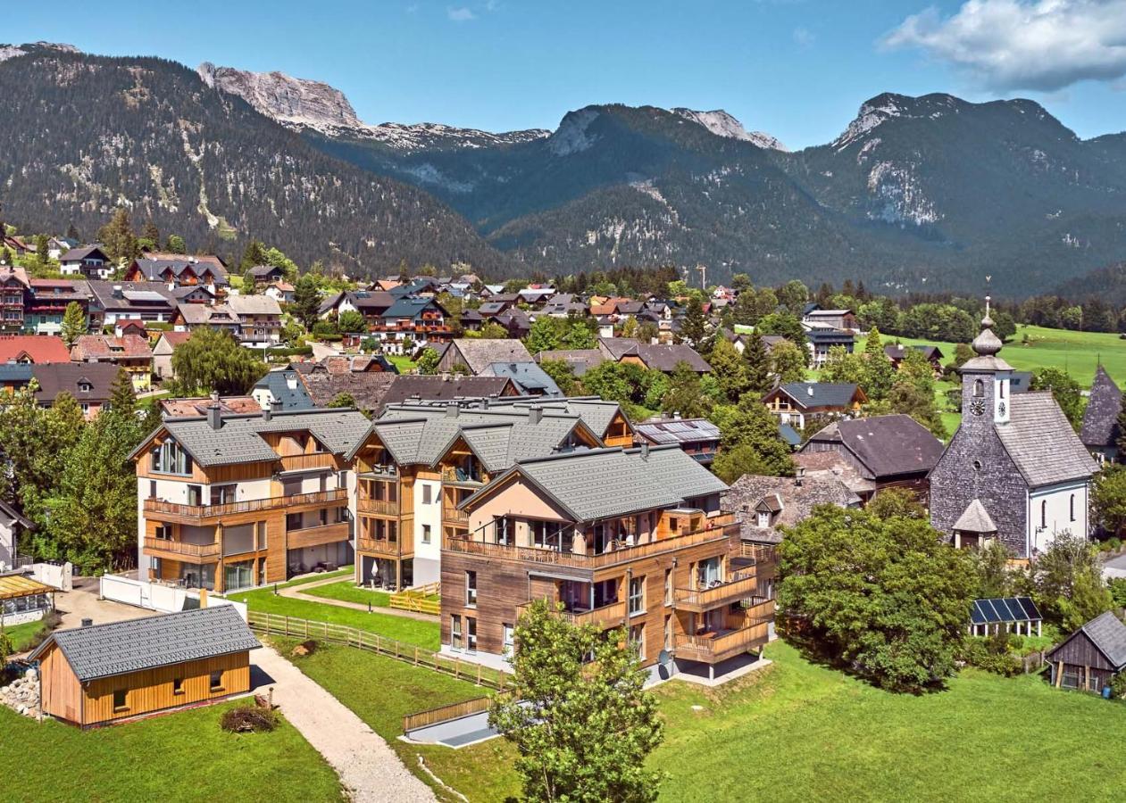 Die Tauplitz Lodges - Alm Lodge A5 By Aa Holiday Homes Esterno foto